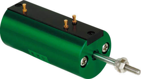 日本綠測(cè)器接觸式線性位移傳感器LP-20F LP-20FB