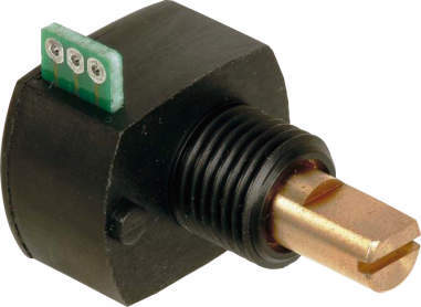 MIDORI旋轉(zhuǎn)電位器非接觸式旋轉(zhuǎn)角度傳感器CP-2HB系列