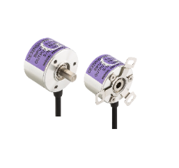 日本進(jìn)口綠測器CE32R薄型旋轉(zhuǎn)編碼器