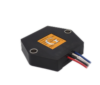 日本midori電位器 非接觸式MEMS傾斜傳感器THD40xx