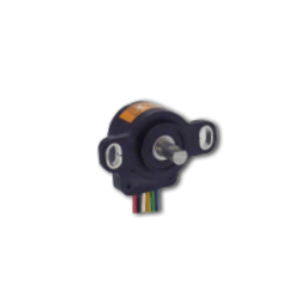 日本綠測(cè)器電位器 非接觸式霍爾 IC旋轉(zhuǎn)角度傳感器 CP-2HA 系列