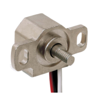 日本進(jìn)口電位器 非接觸式霍爾 IC旋轉(zhuǎn)角度傳感器 QP-3HB 系列