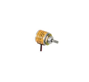 日本非接觸式霍爾 IC旋轉(zhuǎn)角度傳感器 QP-2H 系列