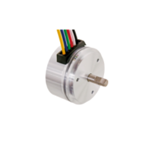 綠測(cè)器midori電位器 非接觸式霍爾 IC旋轉(zhuǎn)角度傳感器	CP-45Hx