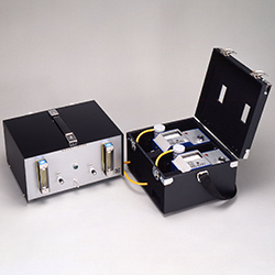 gastec便攜式硫化氫氣體連續(xù)測量儀HSS-1050HL