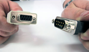 VECTRIX RS-232C 輸出的測量儀器兼容的變送器TXG-RS、TXG-RSQ