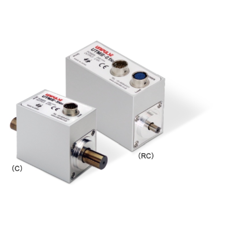 UTMⅢ(C)(RC) - 嵌合型旋轉(zhuǎn)扭矩傳感器