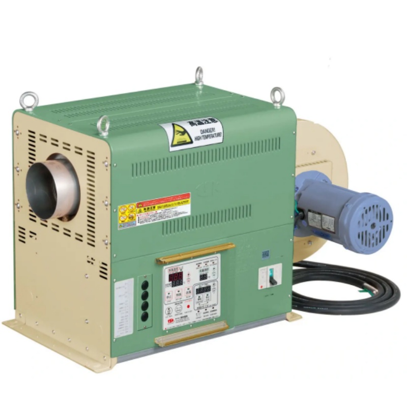 日本進(jìn)口關(guān)西電熱TSK-62   零件編號(hào)	3200-15C-075Y-LB