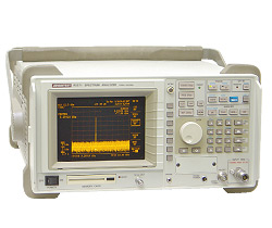 Advantest R3271 愛德萬測試