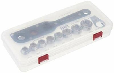 ANEX AOA-19S2偏移適配器套筒組