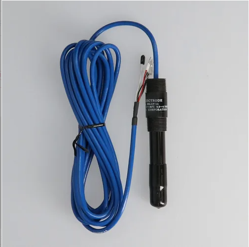 東亞 DKK pH 電極 EL5605-5F