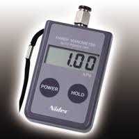 日本NIDEC COPAL電產(chǎn)科寶壓力計PG-100N-102R 