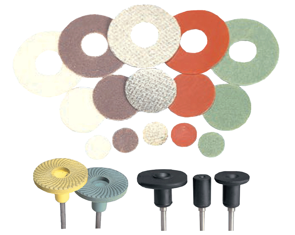 日本機(jī)械角磨機(jī)工具陶瓷橡膠化拋光點(diǎn)A1111