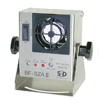SSD西西蒂BF-SZAⅡ小型輕量的高頻式空氣電離器
