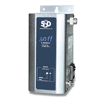 SSD西西蒂SAT-11-220靜電消除器消除電極