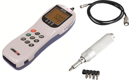 AIKOH日本愛光RZE-T-20帶式扭力計(jì)RZE-T系列