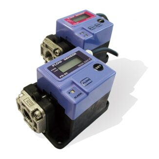 rgl葉輪式流量計(jì)FS-SC標(biāo)準(zhǔn)流量計(jì)緊湊型