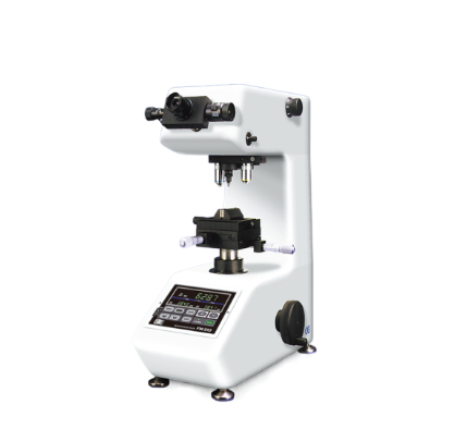 日本FUTURE-TECH顯微維氏硬度計(jì)FM310