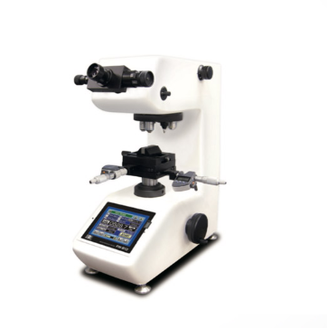 日本FUTURE-TECH微小維克氏硬度計(jì)FM-110試驗(yàn)機(jī)