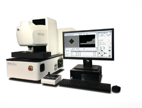 日本FUTURE-TECHJ全自動(dòng)荷重元維氏硬度測試系統(tǒng)ARS-F系列